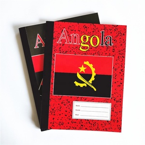 School Copy <strong>Book</strong>/200 Pages Notebook for Angola Exercise <strong>Books</strong> for Child School Student