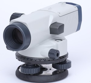 Instrumento de medición óptica de nivel automático B40A SK-B40A, equipo de medición de 24X con amortiguación magnética