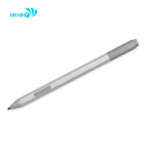 Microsoft Surface Pro için HK-HHT Pro <span class=keywords><strong>4</strong></span> kalem Stylus kalem 7 Pro 6 5 <span class=keywords><strong>4</strong></span> 3 kitap yüzey go-platin