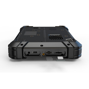 Lilliput da 7 pollici IP67 Rugged Car Tablet PC Linux può Bus RJ45 RS232 per uso industriale 2GB capacità di memoria LAN Network - Product Image 5