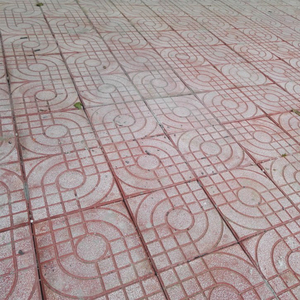 Автоматическая машина для изготовления напольной плитки Terrazzo, использование новых и подержанных условий, конкурентоспособная цена - Product Image 2