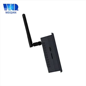 4.3 Inch WinCE <strong>Embedded</strong> Industrial <strong>Computer</strong> All in One Panel Pc Capacitive Resistive Touch Screen for Medicla Equipment - Product Image 5