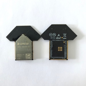 2024 oem <span class=keywords><strong>ESP32</strong></span>-S2-SOLO-2U-N4R2 WROOM-32E es32 wifi wifi <span class=keywords><strong>Bluetooth</strong></span> אלקטרוניים מודולים אלחוטיים