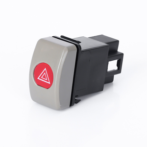 Welfnobl ASW xe tự động Sương Mù Ánh sáng Rocker chuyển đổi chuyển đổi 12V 35A 4 pins Max thông minh nguồn gốc nơi mô hình điện áp hiện tại chứng nhận - Product Image 6