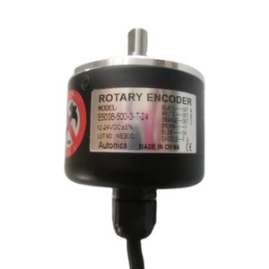 Codificador óptico original, modelo de sensor absoluto, eje giratorio para aplicaciones de codificador rotatorio mecánico, nuevo, modelo de eje giratorio de - Product Image 1