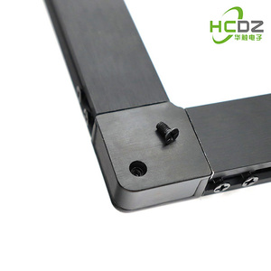 55 inch IR cảm ứng khung cảm ứng hồng ngoại khung công nghiệp điện dung mở khung cảm ứng màn hình - Product Image 5