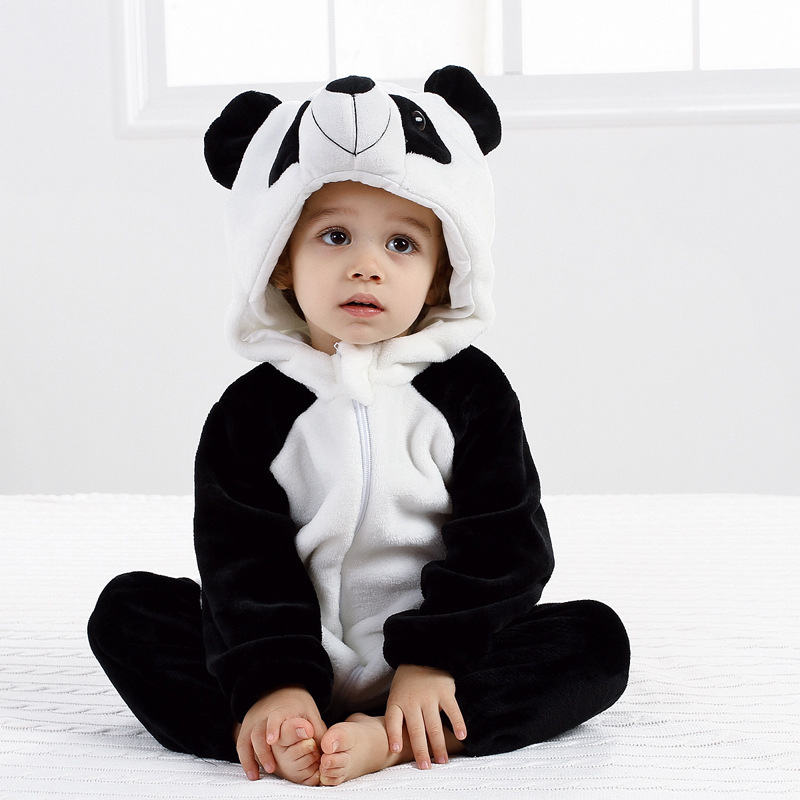 panda