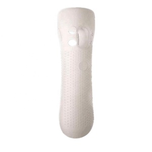For <strong>PS3</strong> PS4 VR <strong>Move</strong> Silicone Case for PS 3 Right Hand Non-slip Protector Cover for <strong>PS3</strong> <strong>Move</strong> Controller Skin - Product Image 6