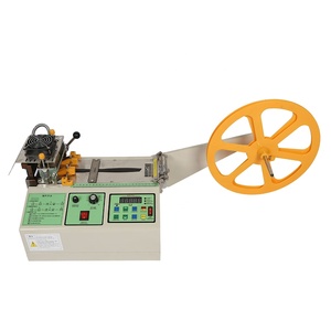 FUTAN-máquina de troquelado automático para bolsas de la compra, Control por ordenador, máquina de corte con asa - Product Image 4