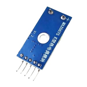 MAX6675 K型熱電対モジュール温度センサー、プログラム、コード、温度測定モジュール - Product Image 3