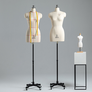 May ba chiều cho thiết kế quần áo nửa chiều của phụ nữ và hướng dẫn về may và may - Product Image 1