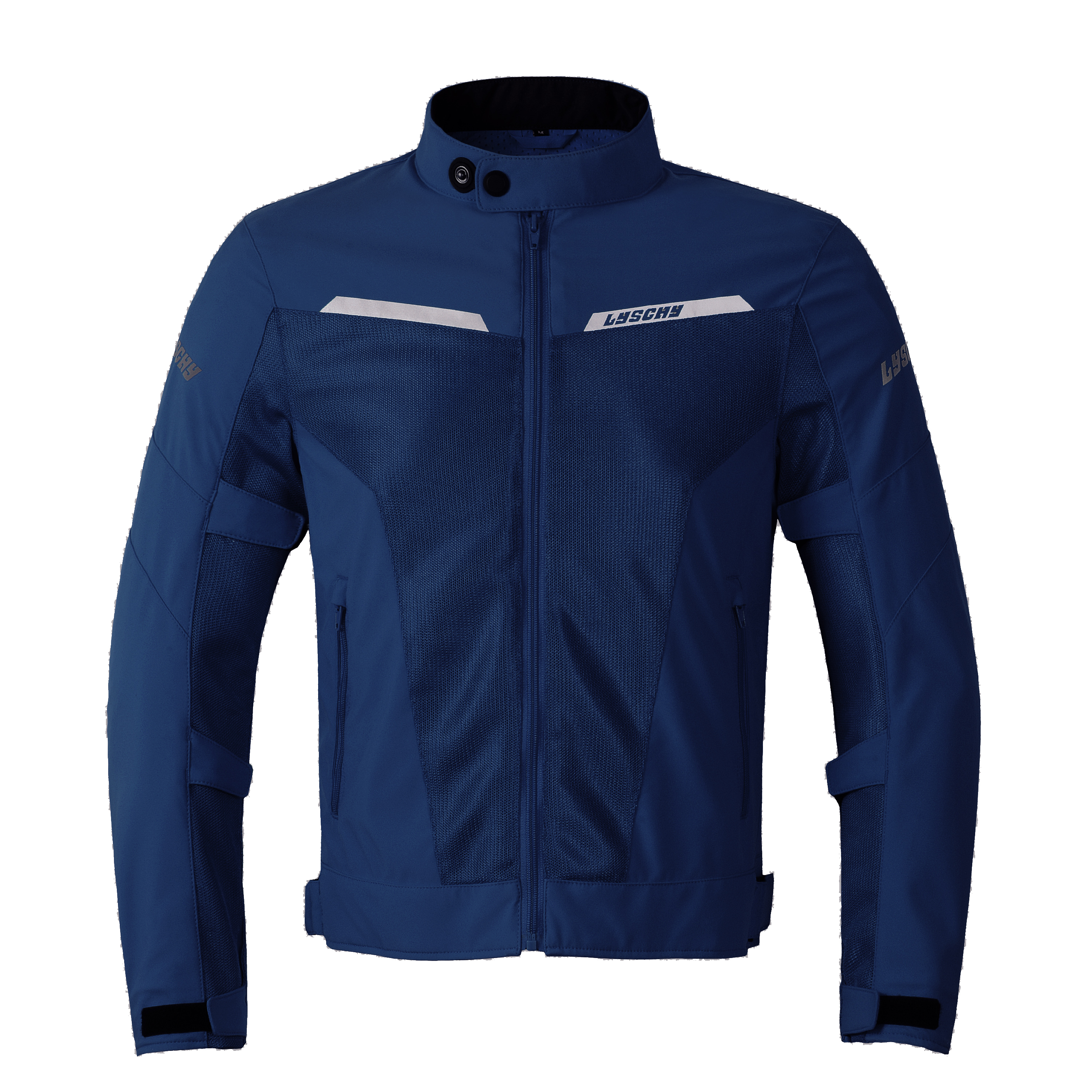 Bleu marine