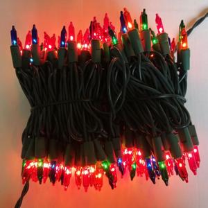 Luces navidad 150 לספור רב הנורה חג המולד מסיבת חתונת אורות חיצוני מסחרי מחרוזת אור חיצוני דקורטיבי <span class=keywords><strong>Led</strong></span> אור
