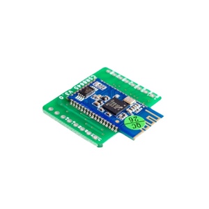 Bluetooth-Leistungsverstärker-Modul 4.0 Tonempfänger CSR8645 APTX Dual 5 W Lautsprecher Tonverstärker Verlustfreie Bandsprechfunktion