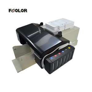 直接供給L800PVCIDカードプリンター新着メーカー - Product Image 6