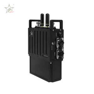 Kablosuz mobil örgü MIMO ağ Ethernet veri alıcı-verici - Product Image 4