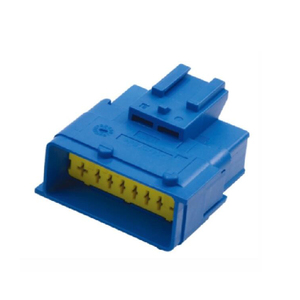 Conector de Terminal eléctrico automotriz PBTGF, 16 Pines, Delphi apsv, macho y hembra, resistente al agua - Product Image 4