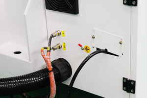 Newly Designed <strong>Cnc</strong> 1325 1530 <strong>4</strong> <strong>Axis</strong> <strong>Cnc</strong> <strong>Router</strong> Engraving Machine Woodworking for Cylindrical Workpiece - Product Image 6