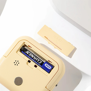 Benutzer definiertes Timing Digital Visual Timer Uhr Küche Kochen Ei Countdown Pomodoro Timer Desktop Elektronischer Timer für Mini Gym - Product Image 3