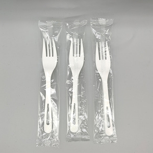 食器包装機カトラリーセット自動包装機自動プラスチックカトラリー包装機 - Product Image 4
