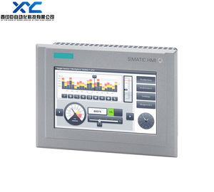 Для SIEMENS 6AV2124-0GC13-0AX0 HMI TP700 комфорт наружная, умная панель, сенсорная работа, 7-дюймовый широкоформатный TFT (цветной) дисплей - Product Image 5