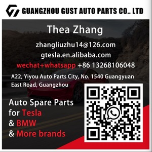 1036223-00-F <strong>Trunk</strong> Front <strong>Trunk</strong> Box 1036223-00-F for Tesla Model X 2016-2021 - Product Image 6