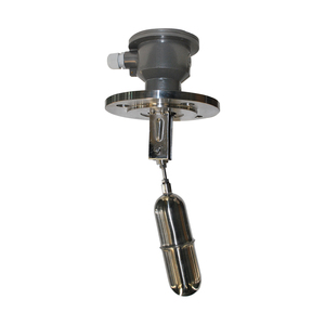 浮子液位控制器适用于控制或报警液位的船舶 - Product Image 1