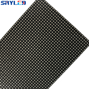 P2.5โมดูลจอแสดงผล LED แบบเต็มสี160*80มม. 64*32พิกเซลการสแกน SMD2121 1/16 3in1 RGB สำหรับหน้าจอ LED ในร่ม - Product Image 3