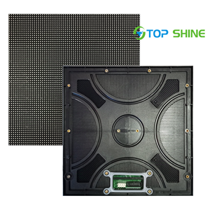 Tsled Factory Outdoor 250*250MM Led <strong>Module</strong> P3.91 SMD1921 RGB-<strong>16</strong> <strong>Scan</strong> Led <strong>Display</strong> <strong>Module</strong> Outdoor <strong>Module</strong> - Product Image 3