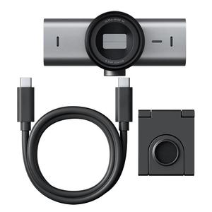 Logi-tech MX BRIO 4K Ultra-high-definition Live Webcam Office Video Conference Anchor <strong>Camera</strong> - Product Image 6