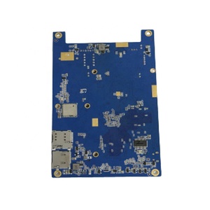 Devre pcb pcba bms pil yönetim sistemi elektronik katmanlı Oem Odm Pcb - Product Image 4