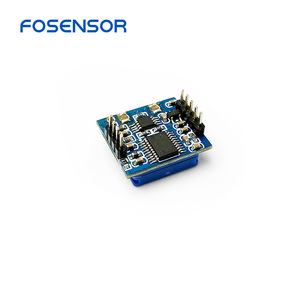 เครื่องวัดปริมาณอัลกอฮอล์จากลมหายใจเซ็นเซอร์เซลล์เชื้อเพลิง C2h5oh สำหรับเครื่องทดสอบแอลกอฮอล์และเครื่องวัดปริมาณแอลกอฮอล์จากลมหายใจโรงงานจีน - Product Image 5