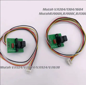 Orijinal Mutoh v1204 kodlayıcı sensor-DG-41075 takım için high 1204/high 1304/high high/RJ900C/RJ900X yüksek kalite - Product Image 2