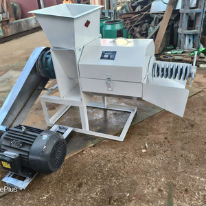 Palm Oil Pressing Machine Machine Extraction <strong>Huile</strong> De Palme Palm Oil Mills - Product Image 3