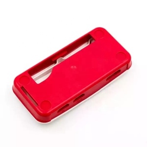 Custodia Raspberry Pi Zero W custodia Zero Box compatibile per Raspberry Pi