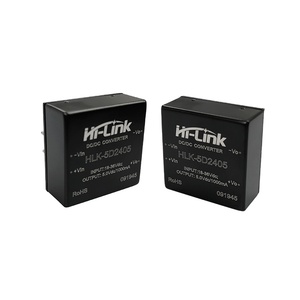 Módulo de alimentación aislado, fuente de alimentación conmutada, nueva, con entrada de 12V, 5V, 1A, salida, PayPal aceptada, 1 unidad, 1 unidad, 2 unidades, 1 unidad, 1 unidad, 1 unidad, 1 unidad - Product Image 2