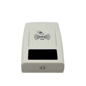 Invelion 0-3m 860-960Mhz USB portátil de escritorio UHF RFID lector escritor interfaz tipo B con APK y SDK - Product Image 2