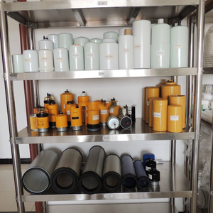 <strong>PL270</strong> PL270X High Performance Truck Diesel Engine Fule/Water Separator Filter Assembly <strong>PL270</strong> PL270X PL420X <strong>PL420</strong> - Product Image 5