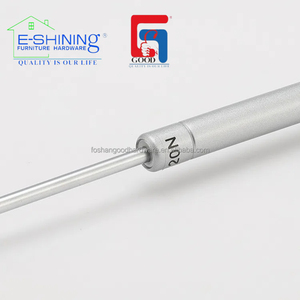 Xe phía trước nắp ca-pô khí thanh chống sử dụng ô tô EasyLift khí mùa xuân cho ô tô hộp công cụ xe tải - Product Image 4
