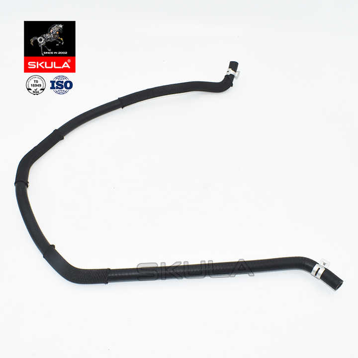 Radiator Coolant Tank Water Hose for FORD RANGER 3.2T 2011- EVEREST 2015- EB3G8C362HA EB3G-8C362-HA