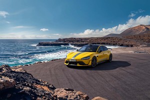 2025 xiao-mi SU7 ultra İngilizce sistemi 800km dört tekerlekten çekiş Ultra uzun menzilli High-end akıllı sürüş Max sürümü - Product Image 5
