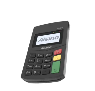 Mpos Terminal Small And Functional MiniPOS With Powerful Processor