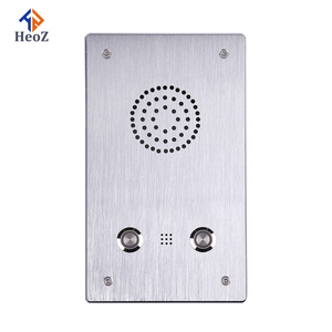 HeoZ Audio <strong>Intercom</strong> <strong>System</strong> School Ieal SIP Car Parking <strong>Intercom</strong> <strong>System</strong> <strong>Video</strong> <strong>Intercom</strong> <strong>Systems</strong>