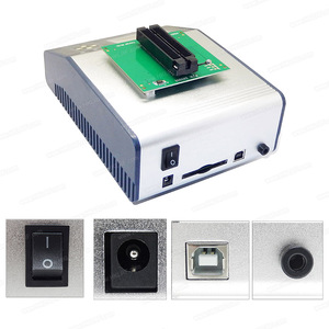Neuer XELTEK Super Pro 6100N Universal programmierer Flash USB Programmierer IC Chip Burner 28 IC Sockel SOP TSSOP PLCC SocketP - Product Image 5