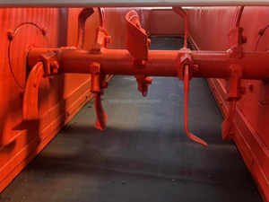 Manual <strong>Clay</strong> Brick Making <strong>Machine</strong> <strong>Clay</strong> Box Feeder Heavy Duty Tile Making Machinery <strong>for</strong> Brick Plant in Laos Africa Kazakhstan