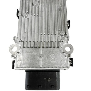 Yeni 10-Solenoid kontrol modülü vana gövdesi için Land Rover ücretsiz ışık Cherokee 9HP48 otomatik şanzıman TCU TCM - Product Image 3