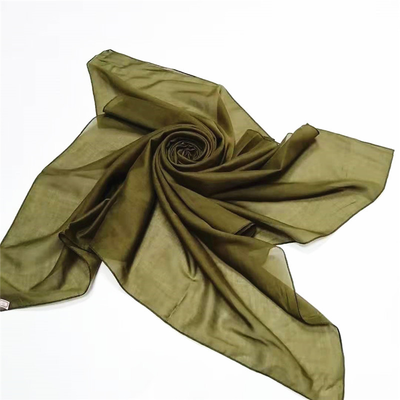 Verde dell'esercito