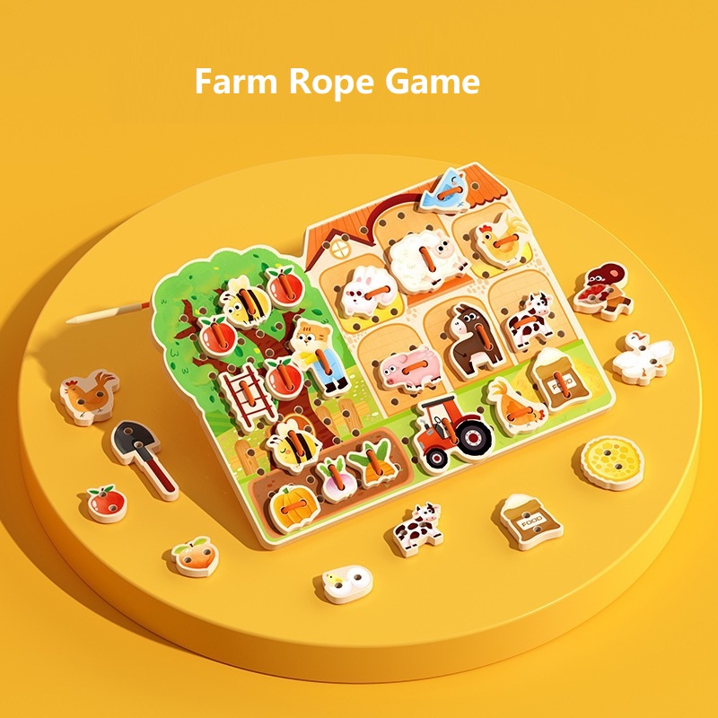 farm
