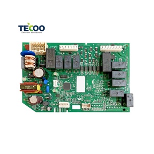 Chi phí-hiệu quả nhanh chóng biến tecoo thương hiệu ISO9001 chứng nhận pcba sản xuất cho điện tử tùy chỉnh đầy đủ thành phần tìm nguồn cung ứng PCB - Product Image 4