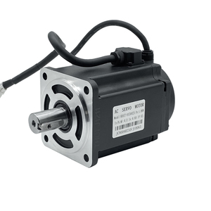 Servomotore controller1KW 3.8N.m 2500 rpm 80AST-A1C04025 servomotore ac